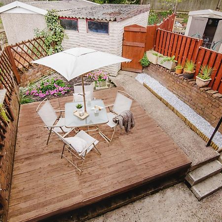 Serene Boho Retreat: White Oak Charm House 7Ppl Sheffield Extérieur photo