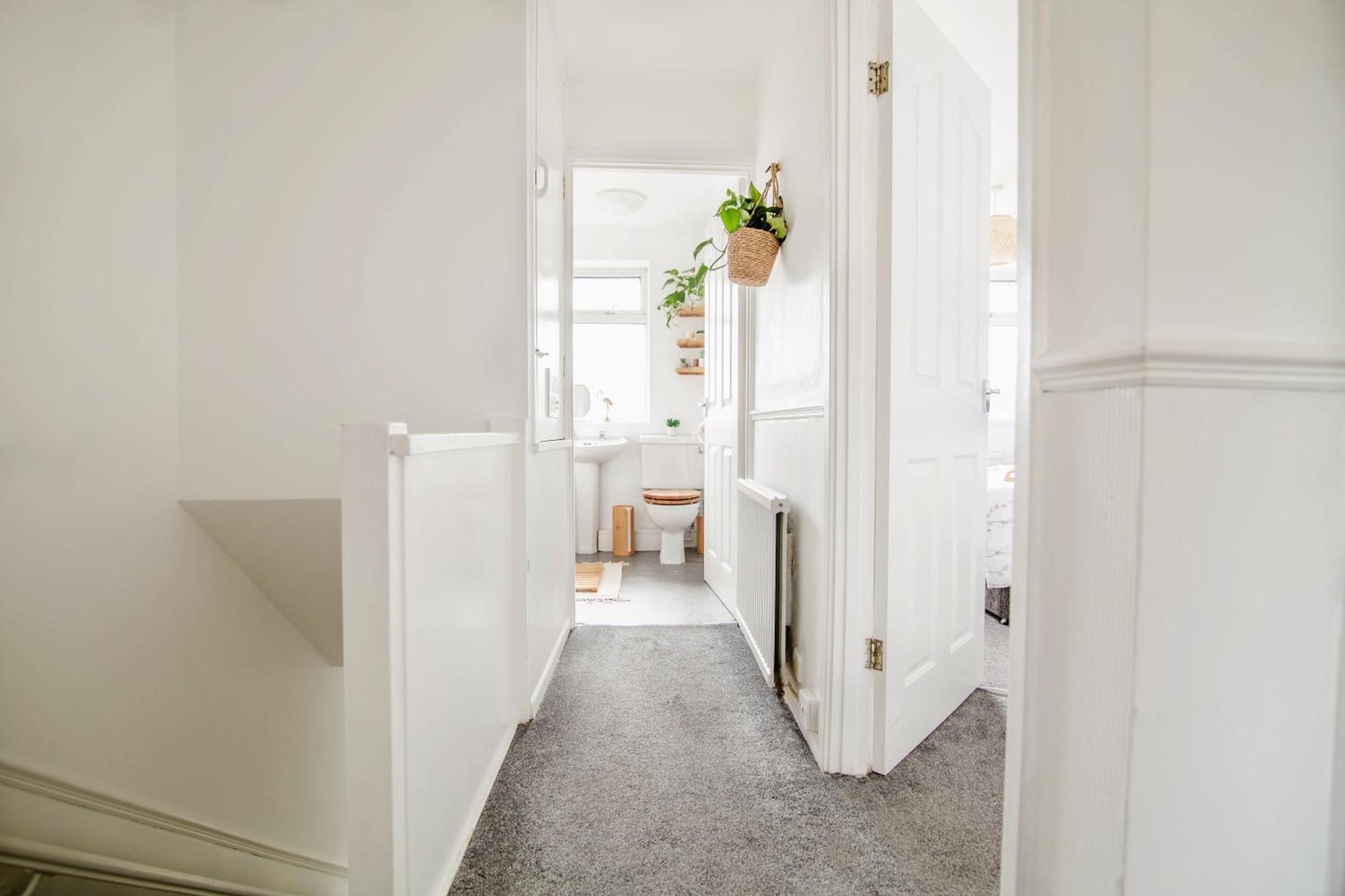 Serene Boho Retreat: White Oak Charm House 7Ppl Sheffield Extérieur photo
