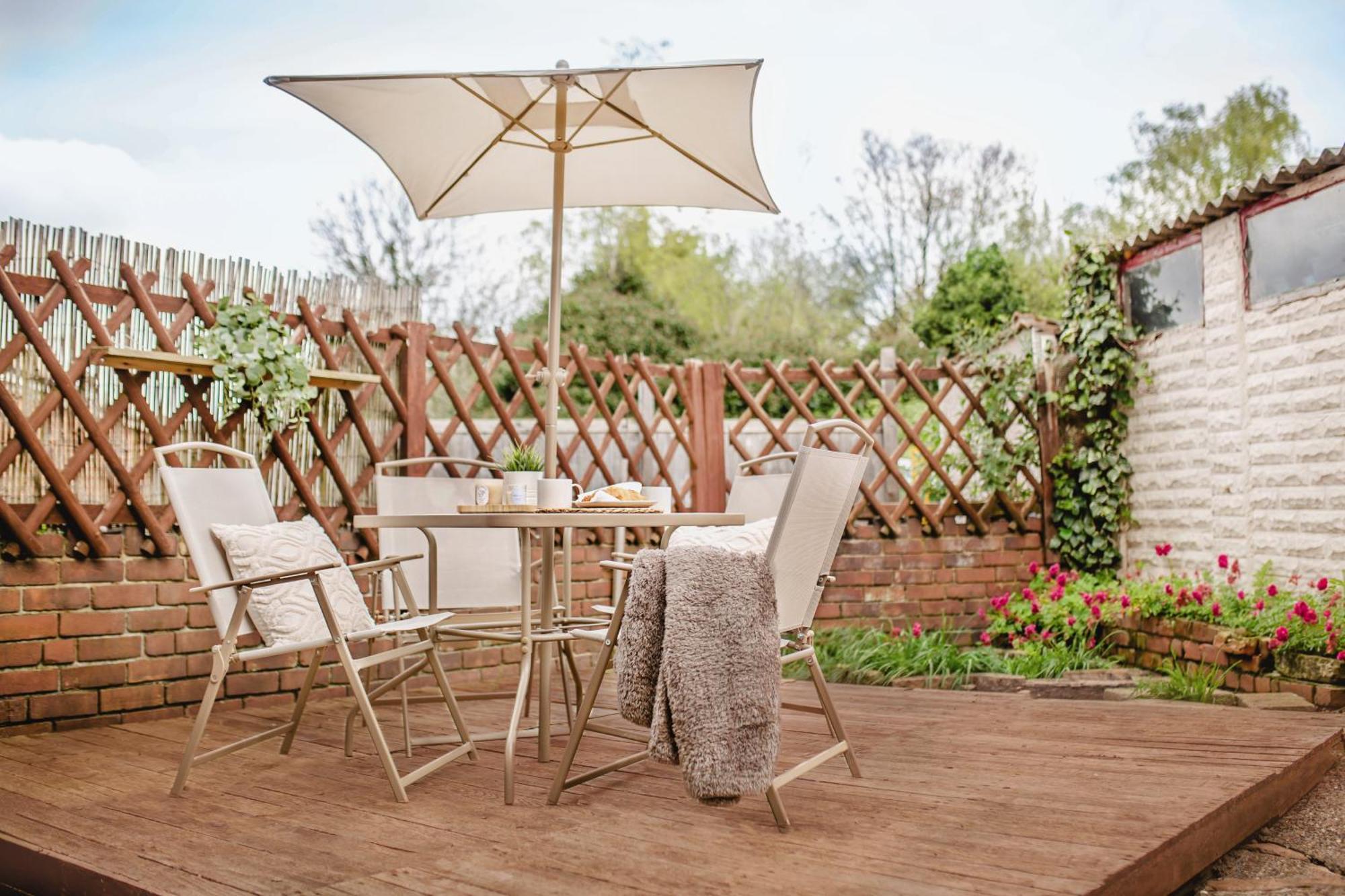 Serene Boho Retreat: White Oak Charm House 7Ppl Sheffield Extérieur photo