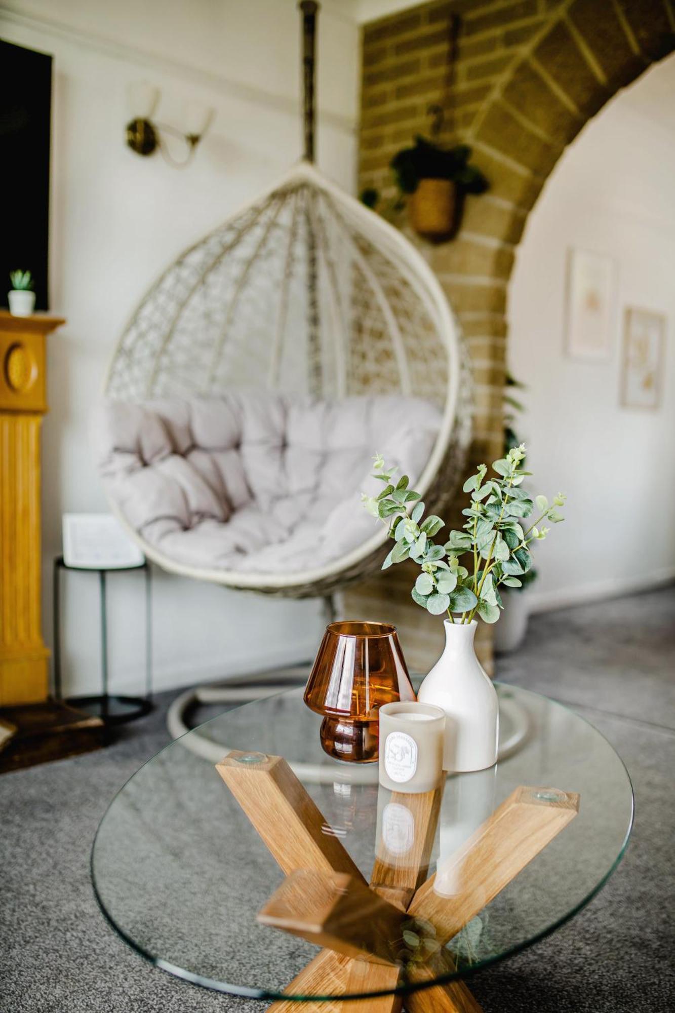 Serene Boho Retreat: White Oak Charm House 7Ppl Sheffield Extérieur photo